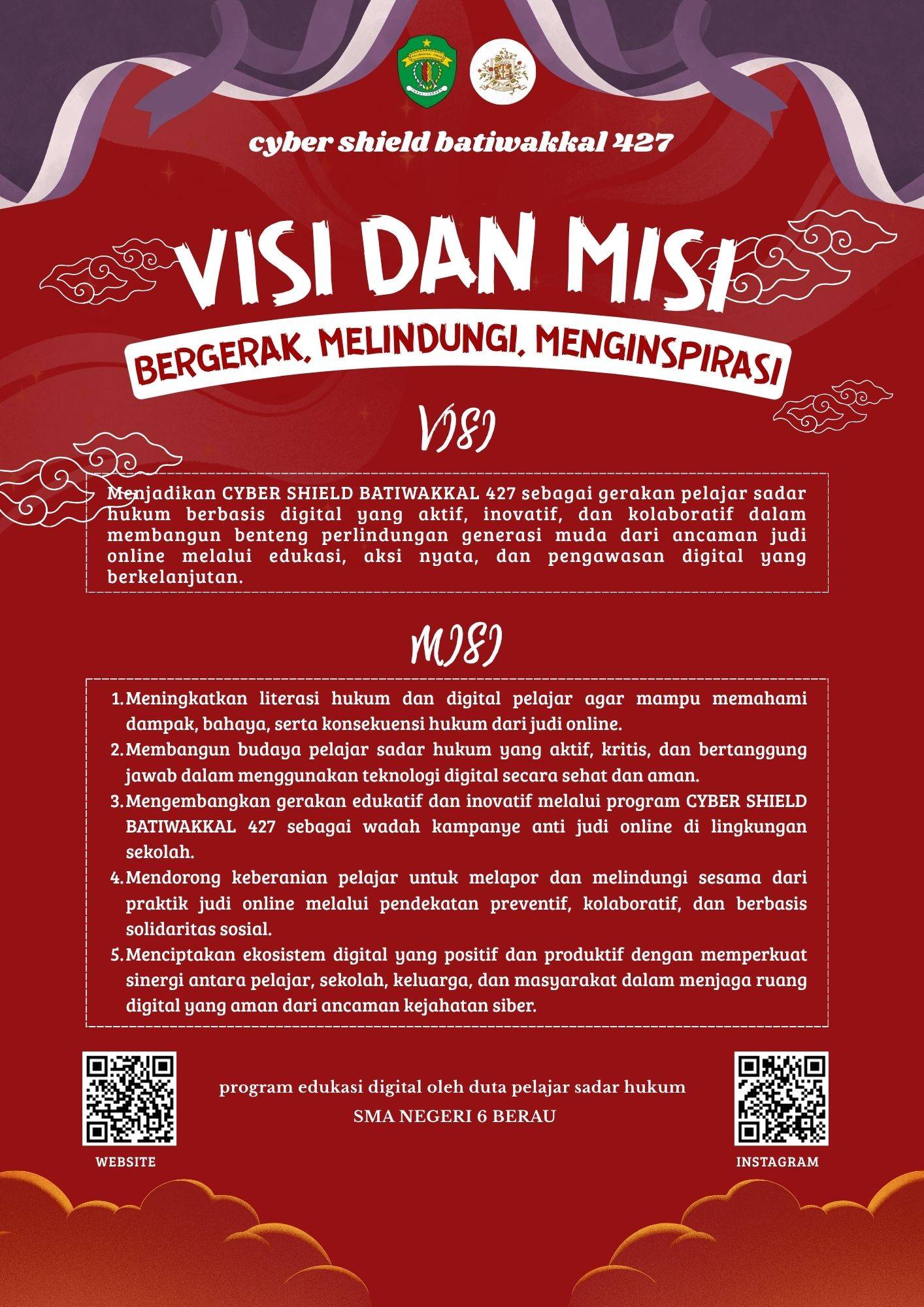 Visi & Misi