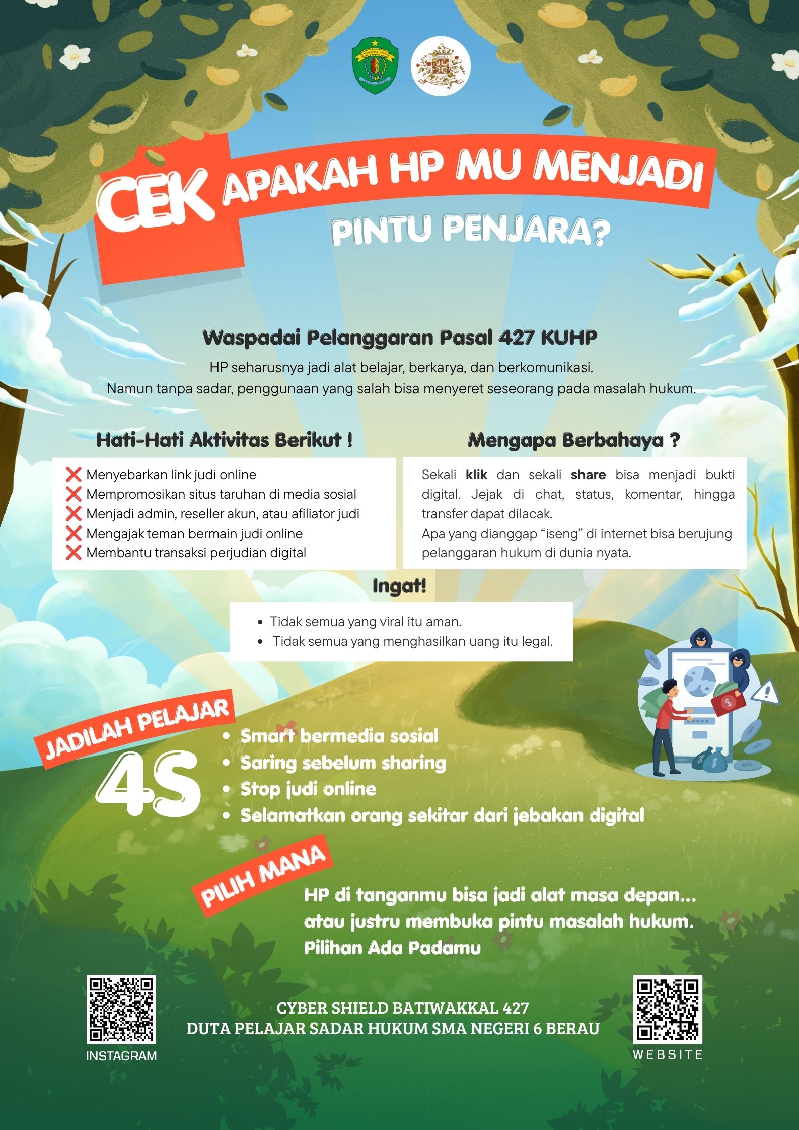 infografis